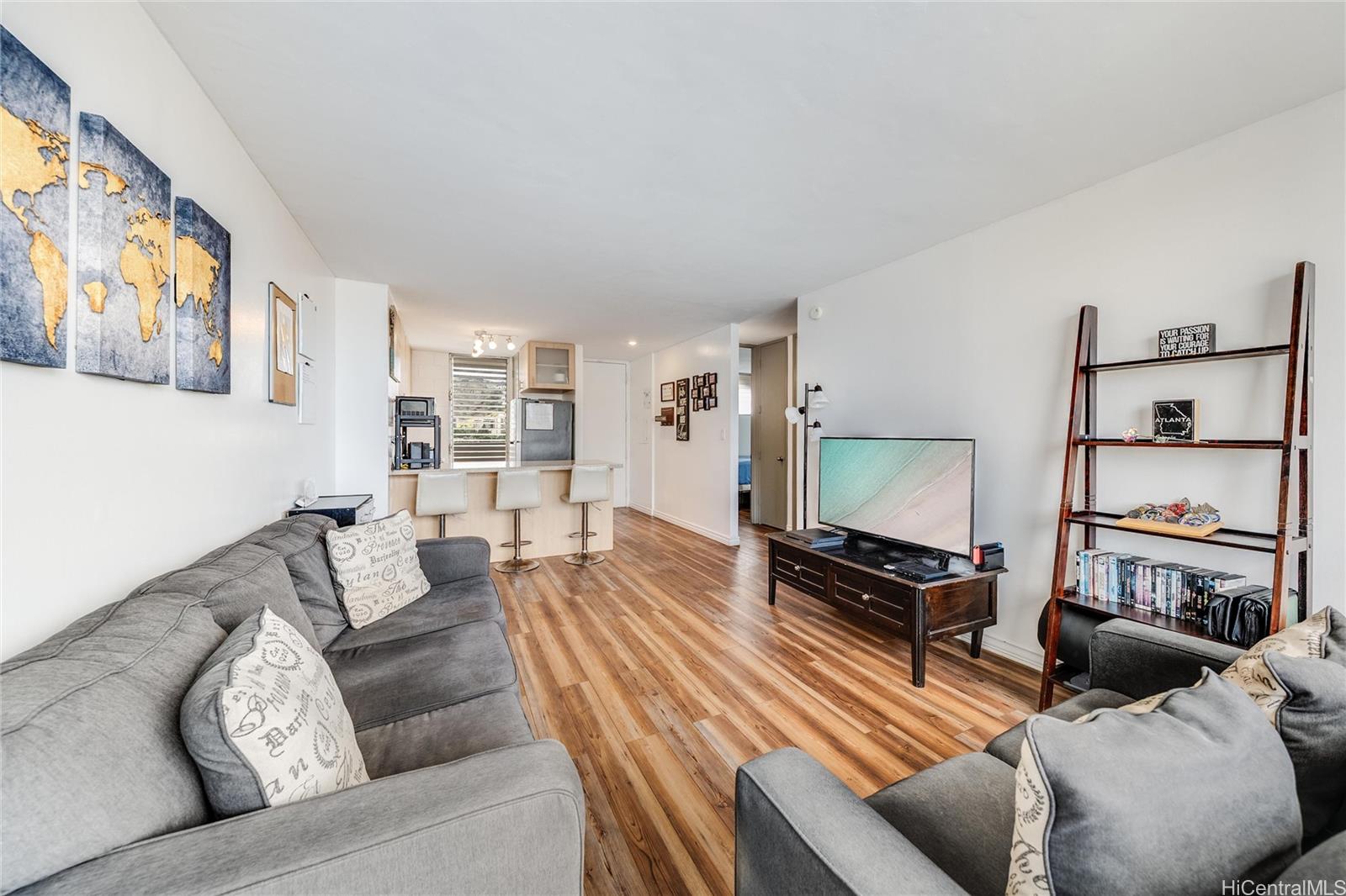 Plumeria Hale condo # 802, Honolulu, Hawaii - photo 12 of 25