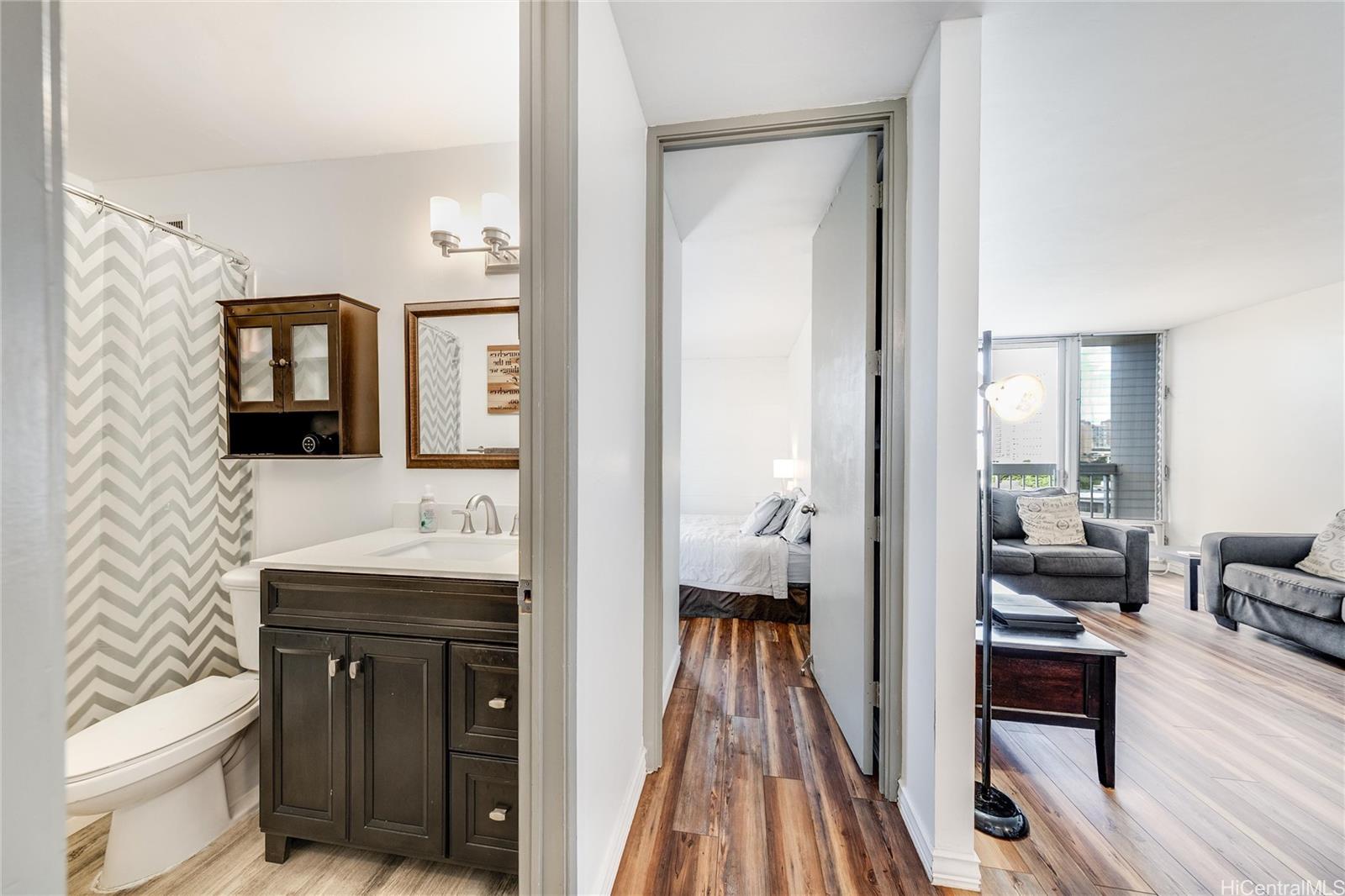 Plumeria Hale condo # 802, Honolulu, Hawaii - photo 16 of 25