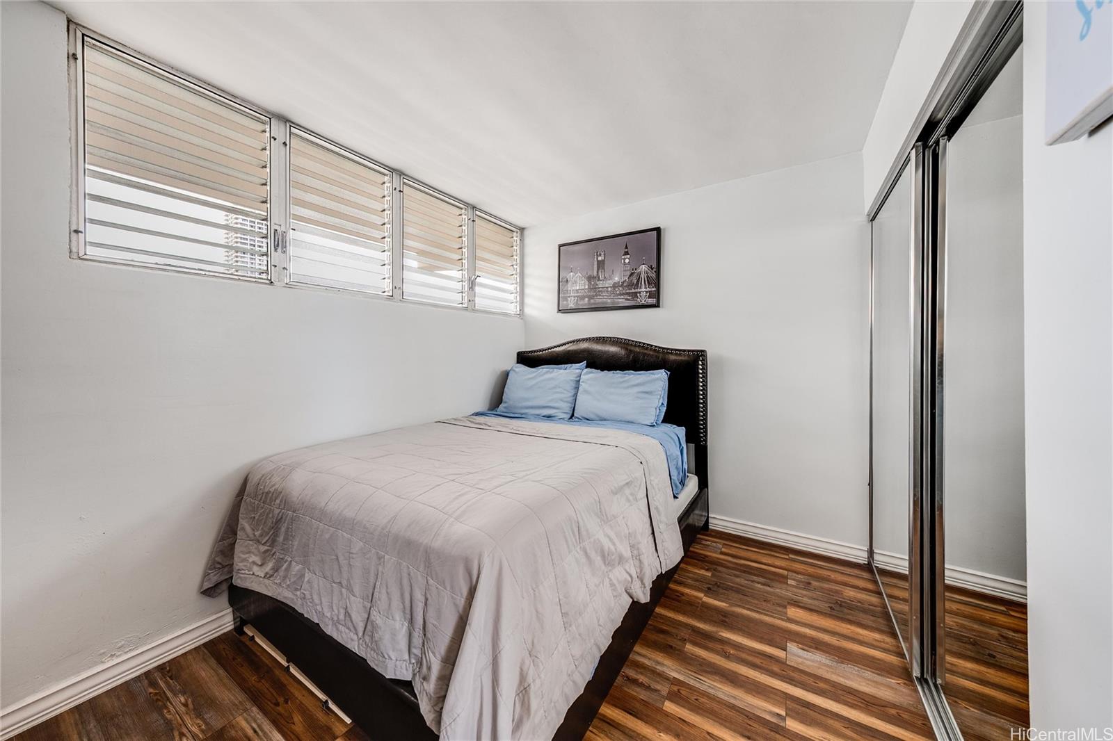 Plumeria Hale condo # 802, Honolulu, Hawaii - photo 20 of 25