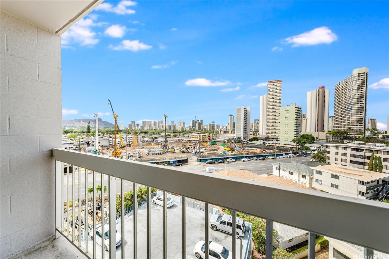 Plumeria Hale condo # 802, Honolulu, Hawaii - photo 21 of 25