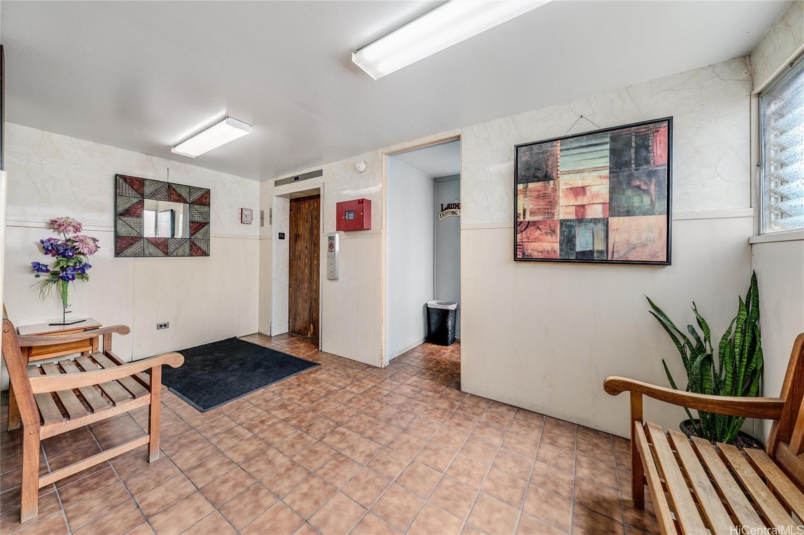 Plumeria Hale condo # 802, Honolulu, Hawaii - photo 24 of 25