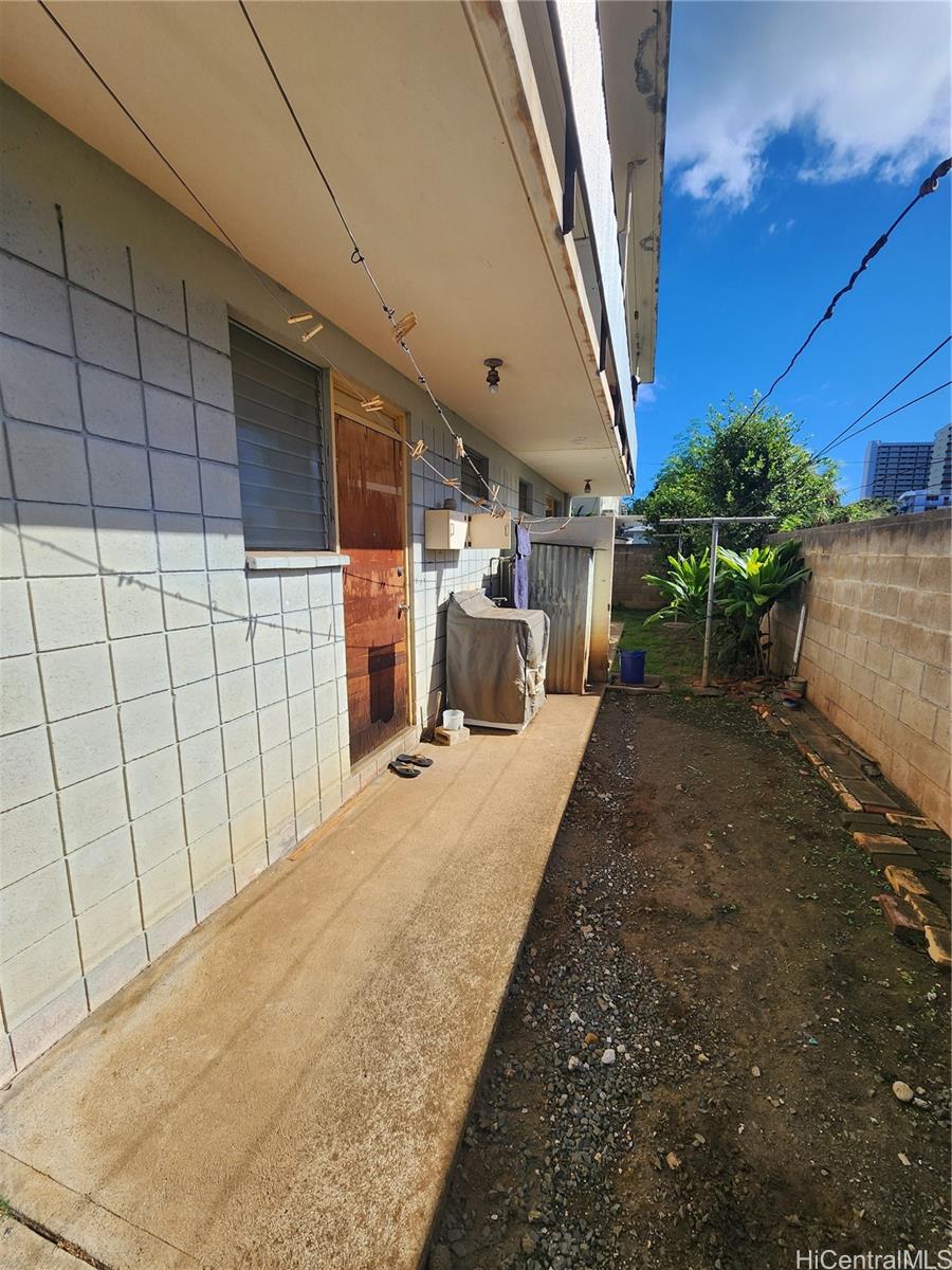 2633 Nakookoo St Honolulu - Multi-family - photo 14 of 14