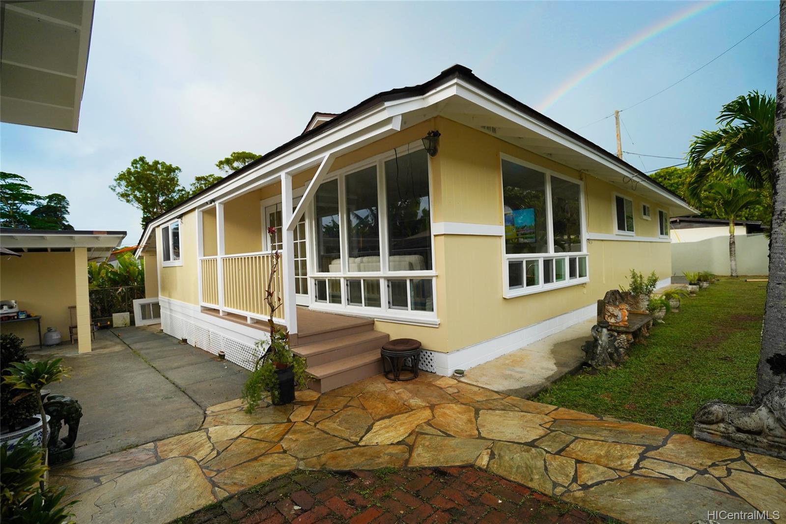 2636 Nonohe Street , Wahiawa, Hi 96786 Wahiawa Heights