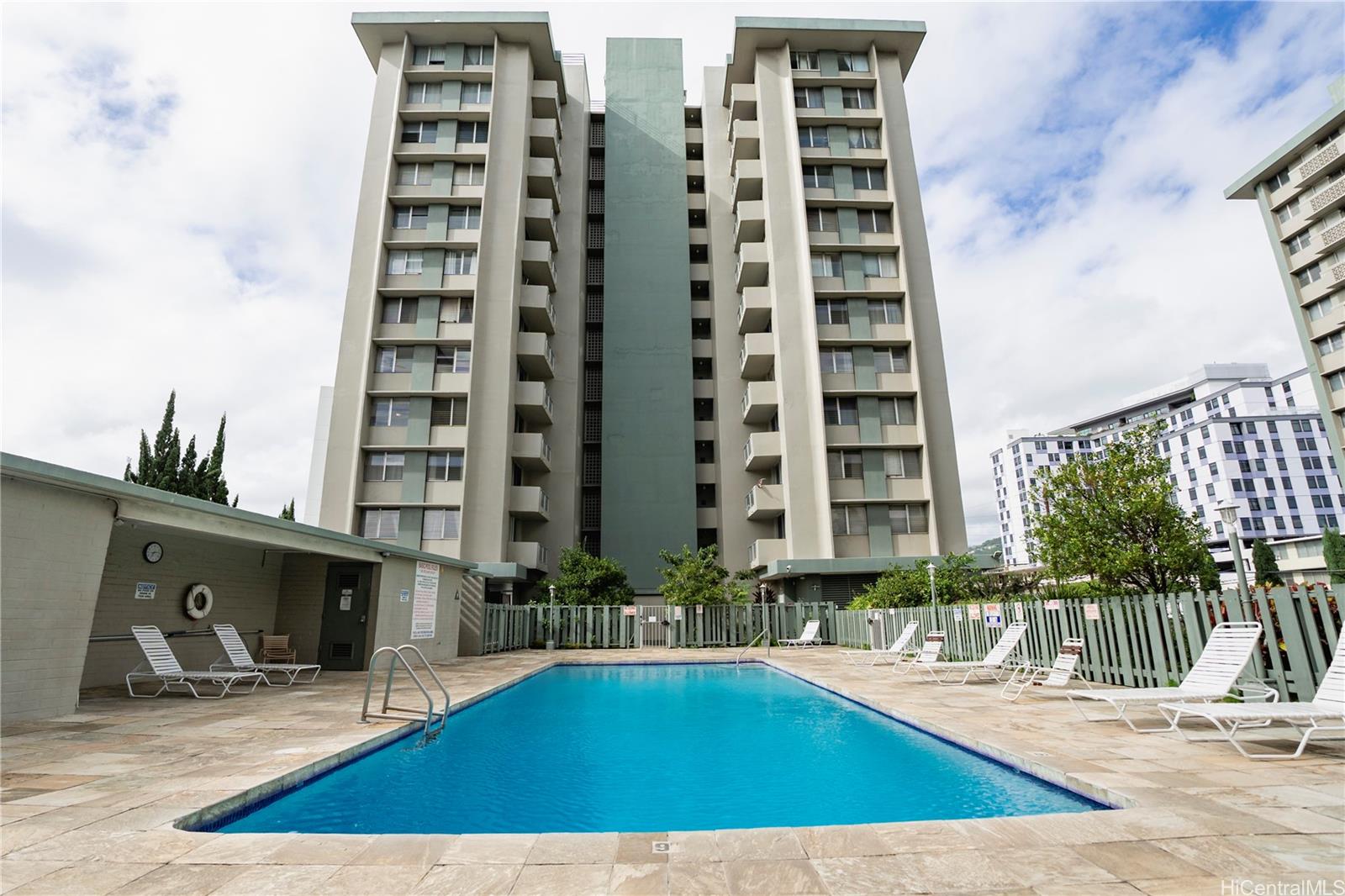 2637 Kuilei St Honolulu - Rental - photo 16 of 25