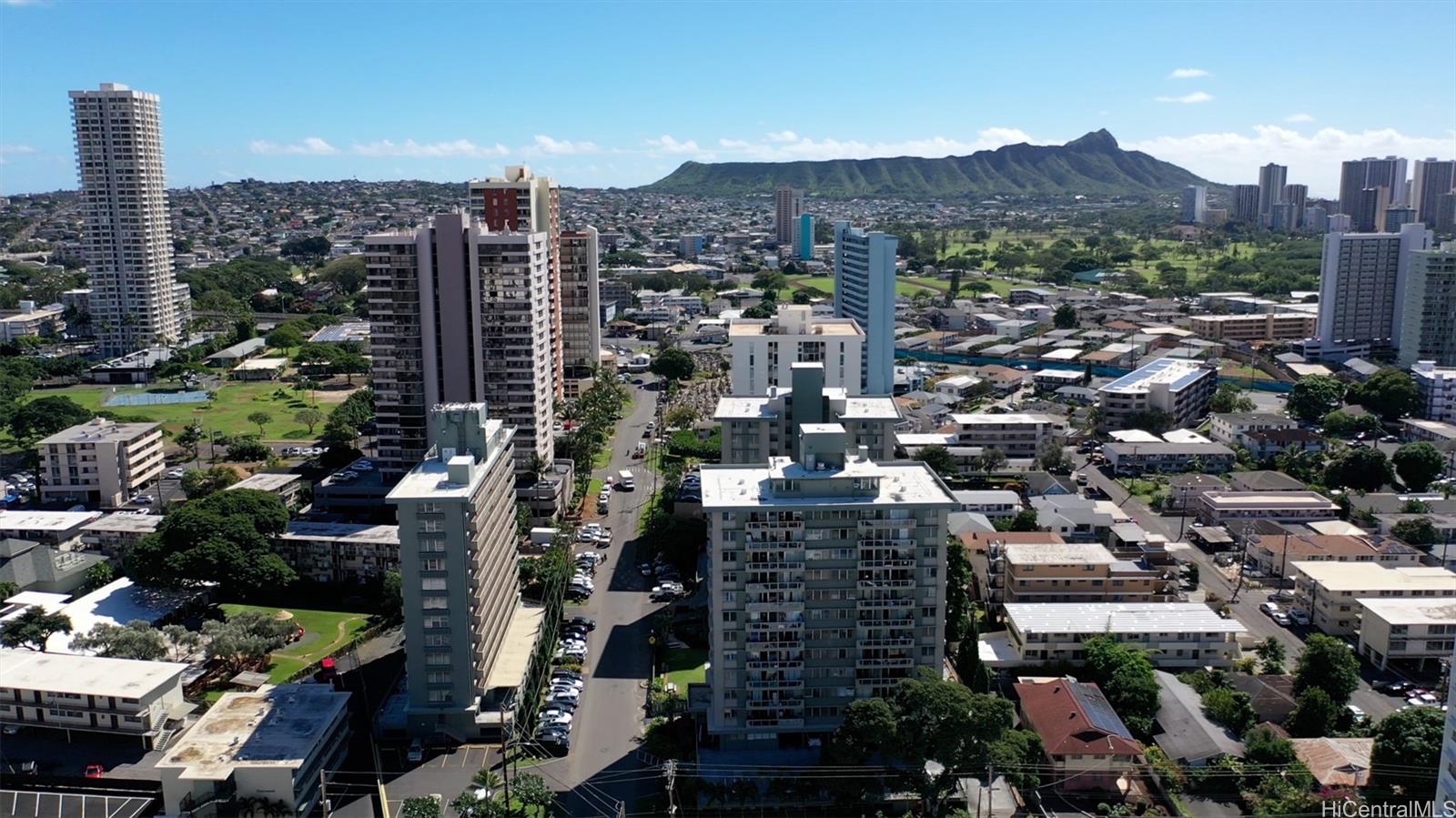 2637 Kuilei St Honolulu - Rental - photo 22 of 25