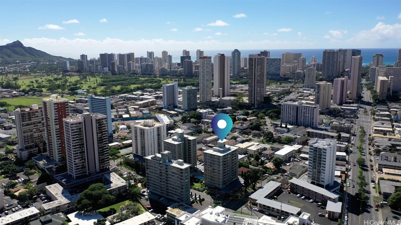 2637 Kuilei St Honolulu - Rental - photo 23 of 25