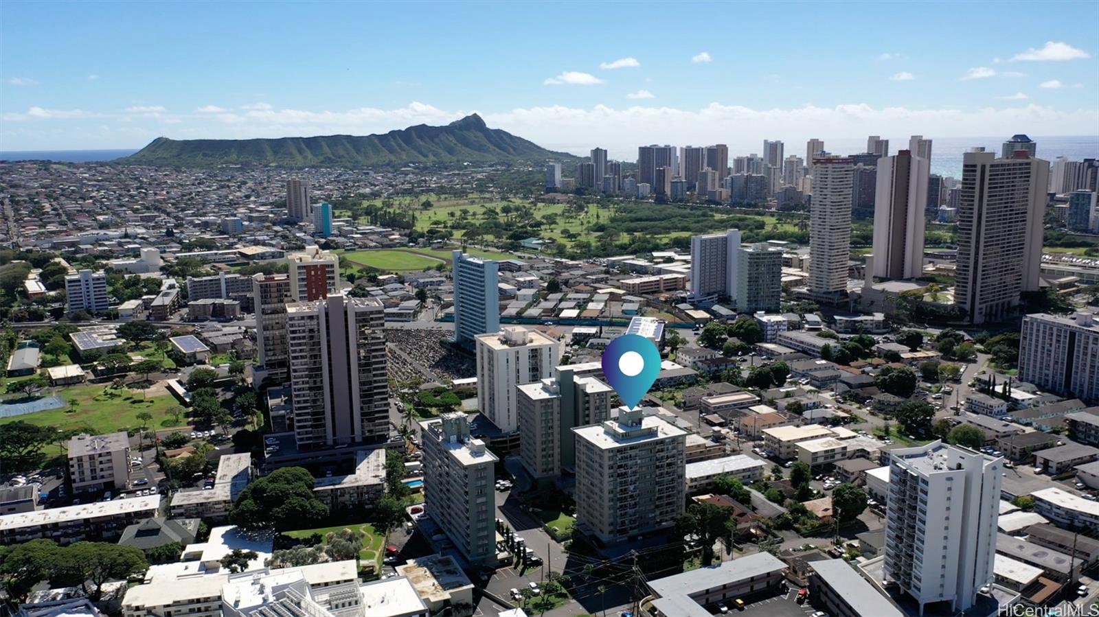 2637 Kuilei St Honolulu - Rental - photo 24 of 25