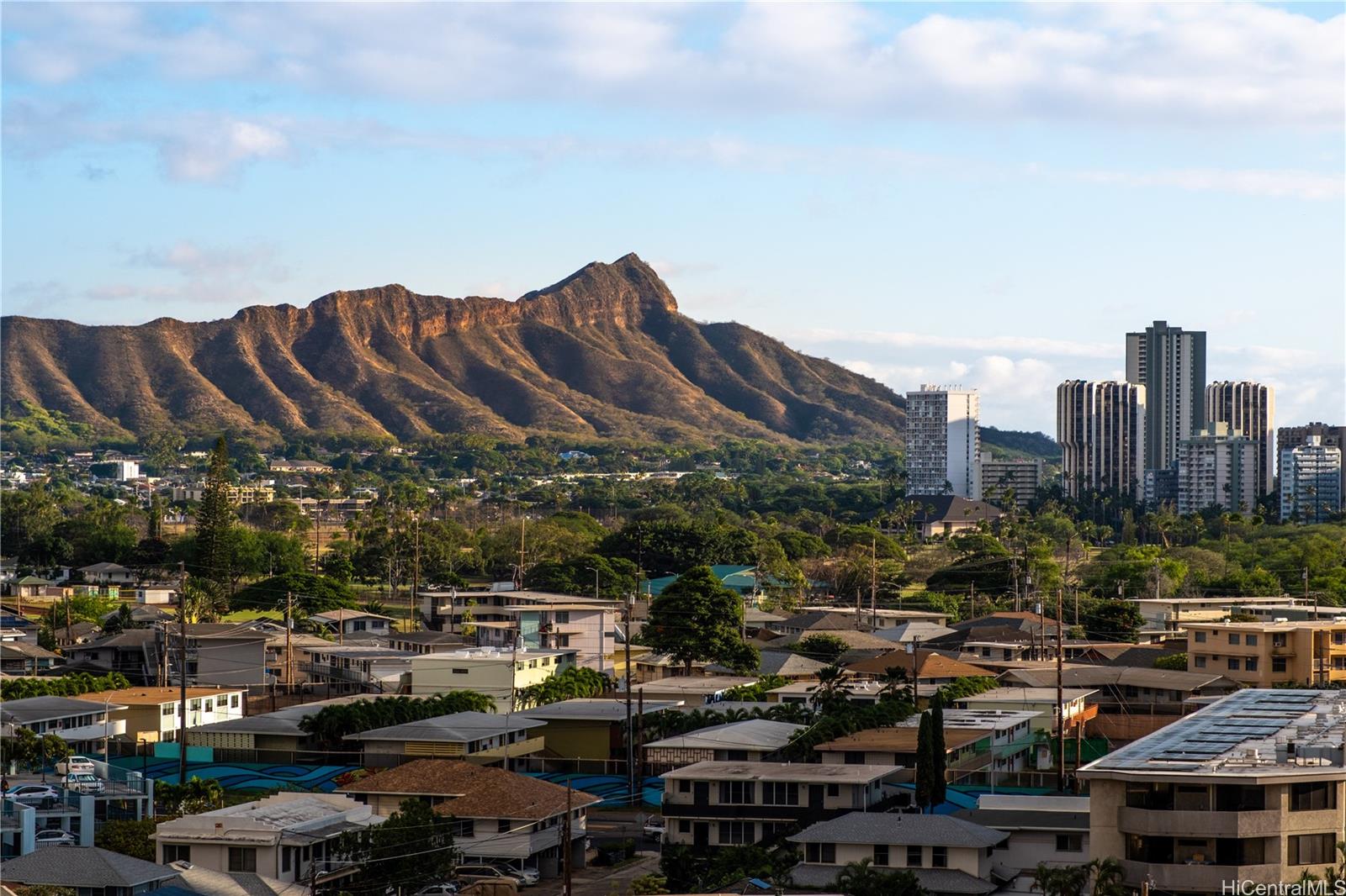 Hono Hale Towers condo # A111, Honolulu, Hawaii - photo 22 of 22