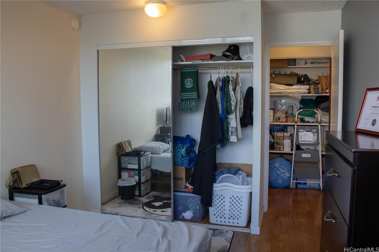 Hono Hale Towers condo # A53, Honolulu, Hawaii - photo 12 of 25