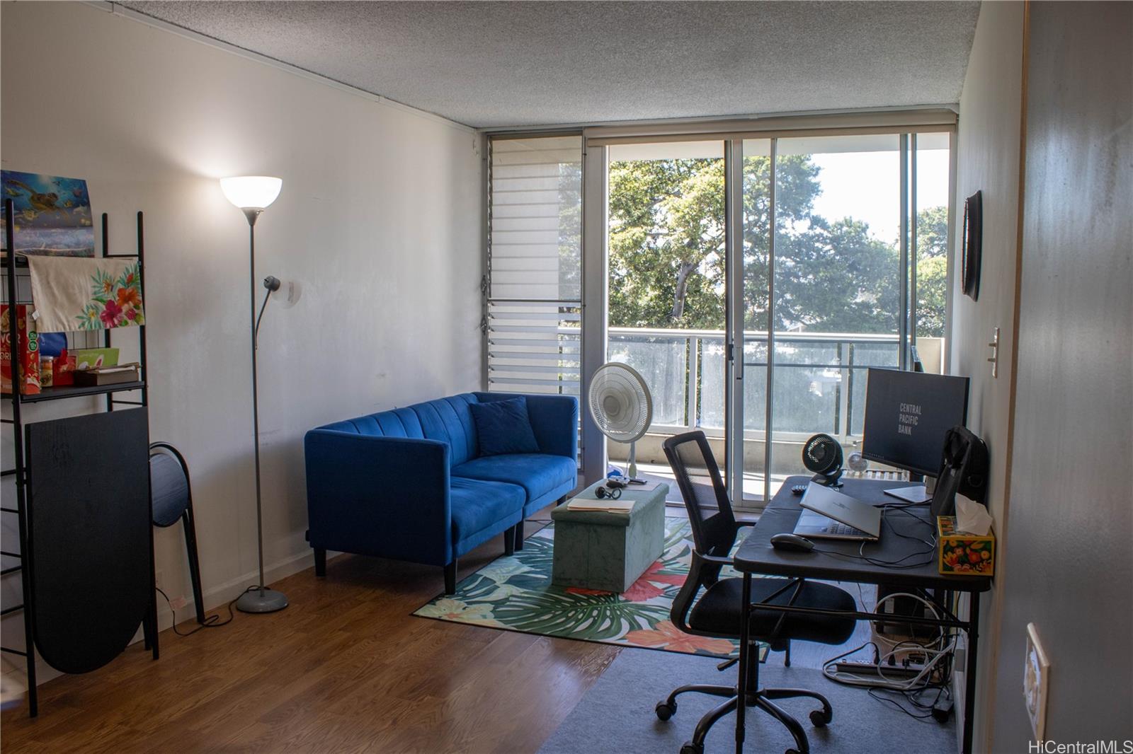 Hono Hale Towers condo # A53, Honolulu, Hawaii - photo 14 of 25