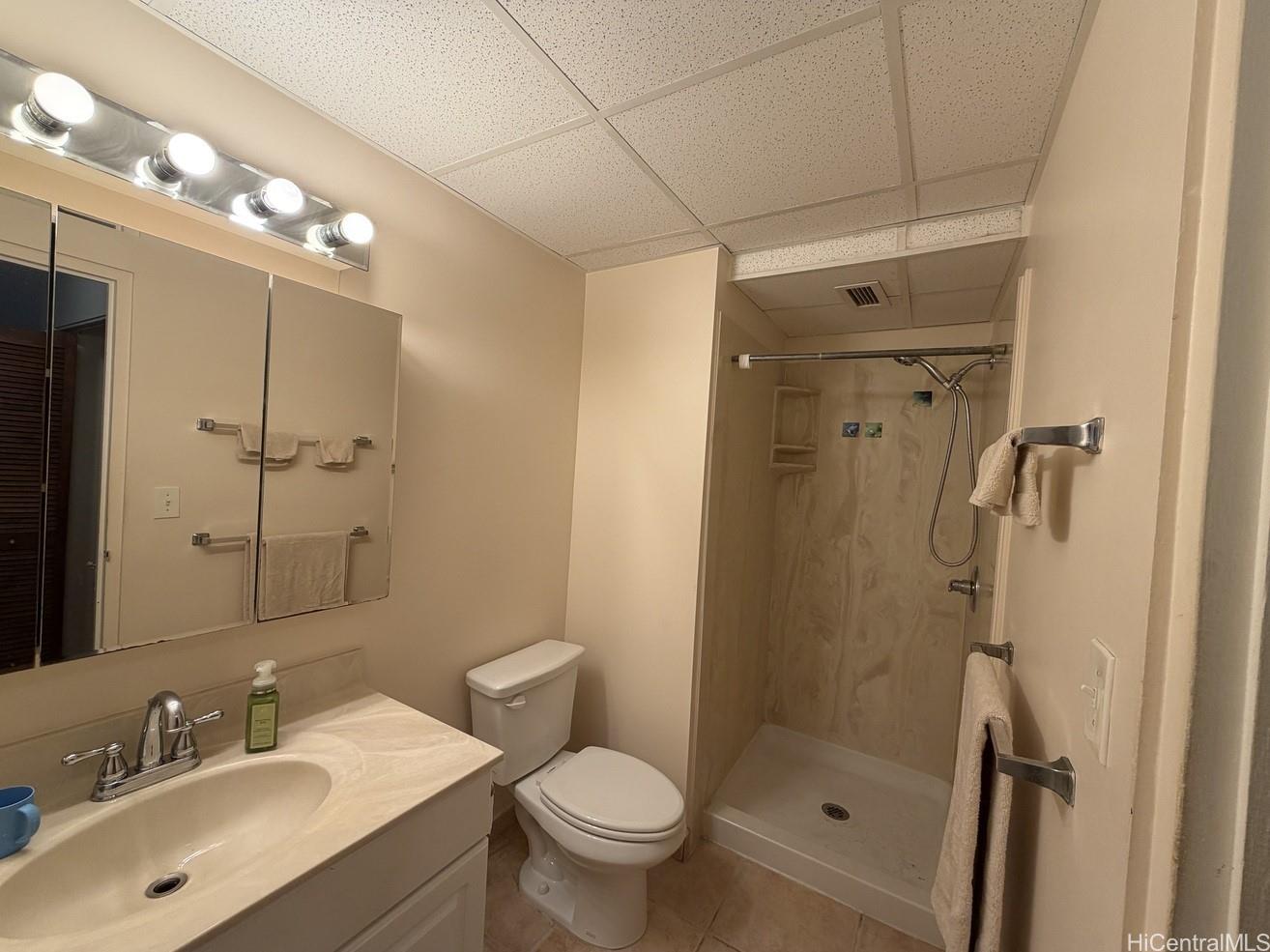 Hono Hale Towers condo # A53, Honolulu, Hawaii - photo 7 of 23