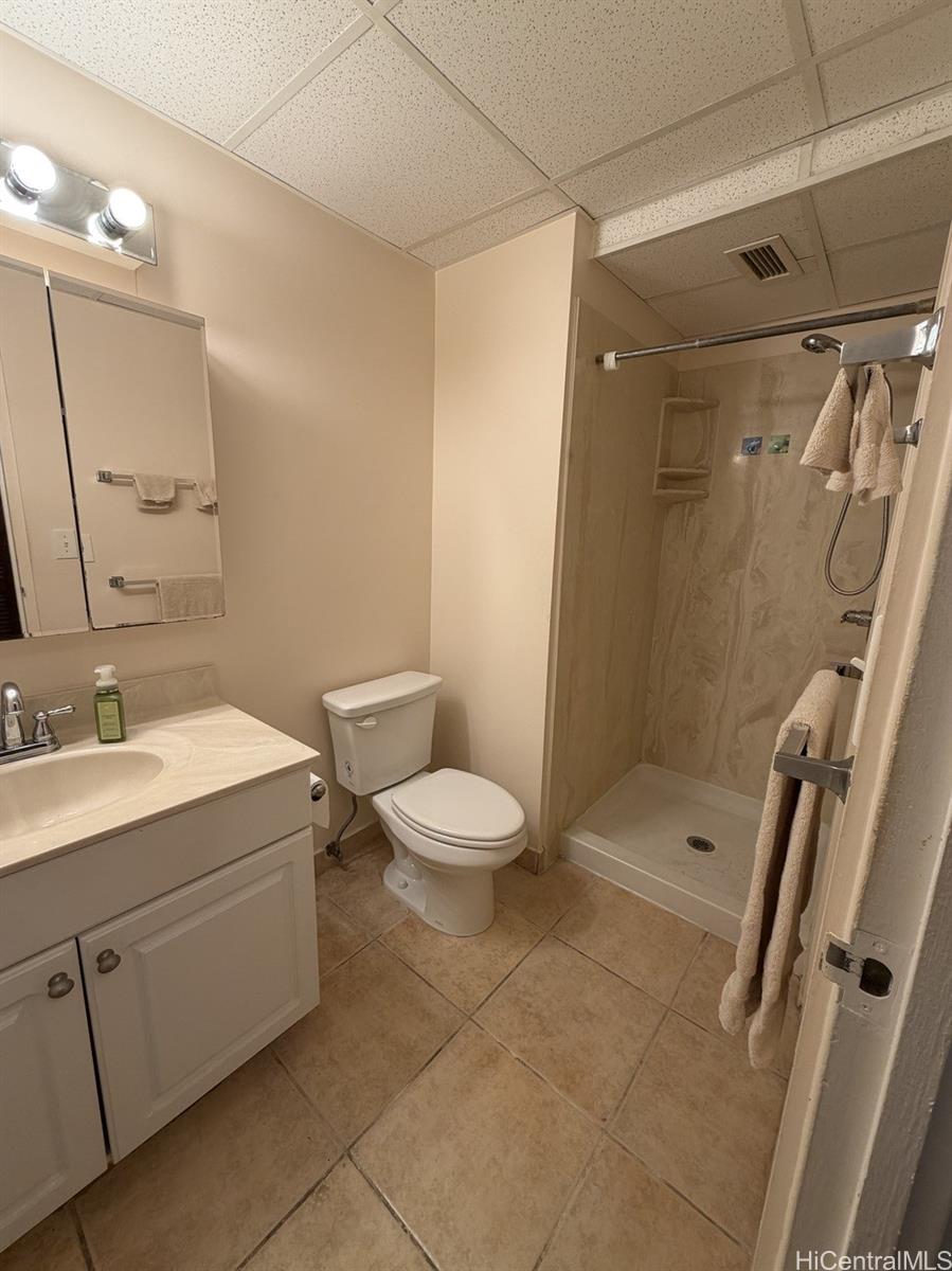 Hono Hale Towers condo # A53, Honolulu, Hawaii - photo 8 of 23