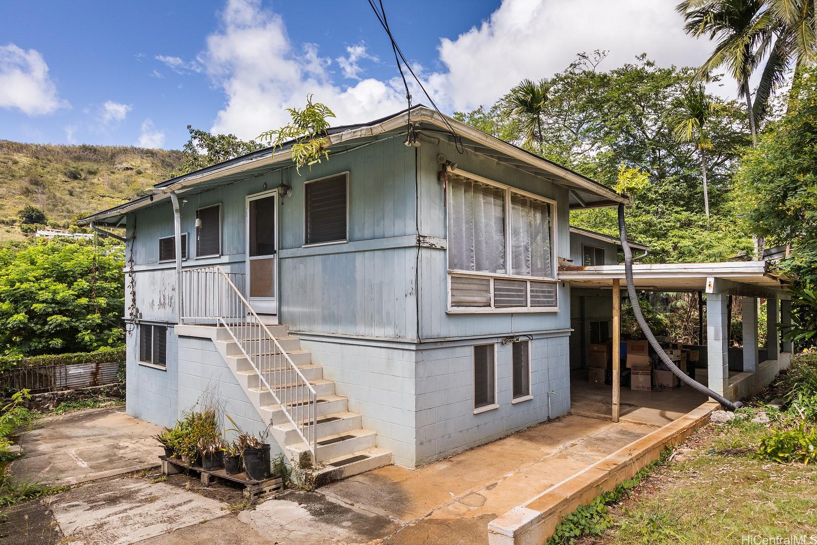 2640A Kalihi Street , Honolulu house for sale Kalihiupper Honolulu