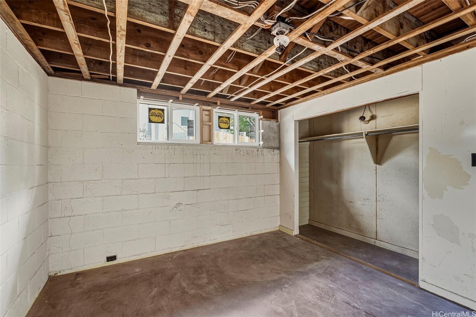 2641  Aaliamanu Place Makiki Heights, Honolulu home - photo 21 of 25