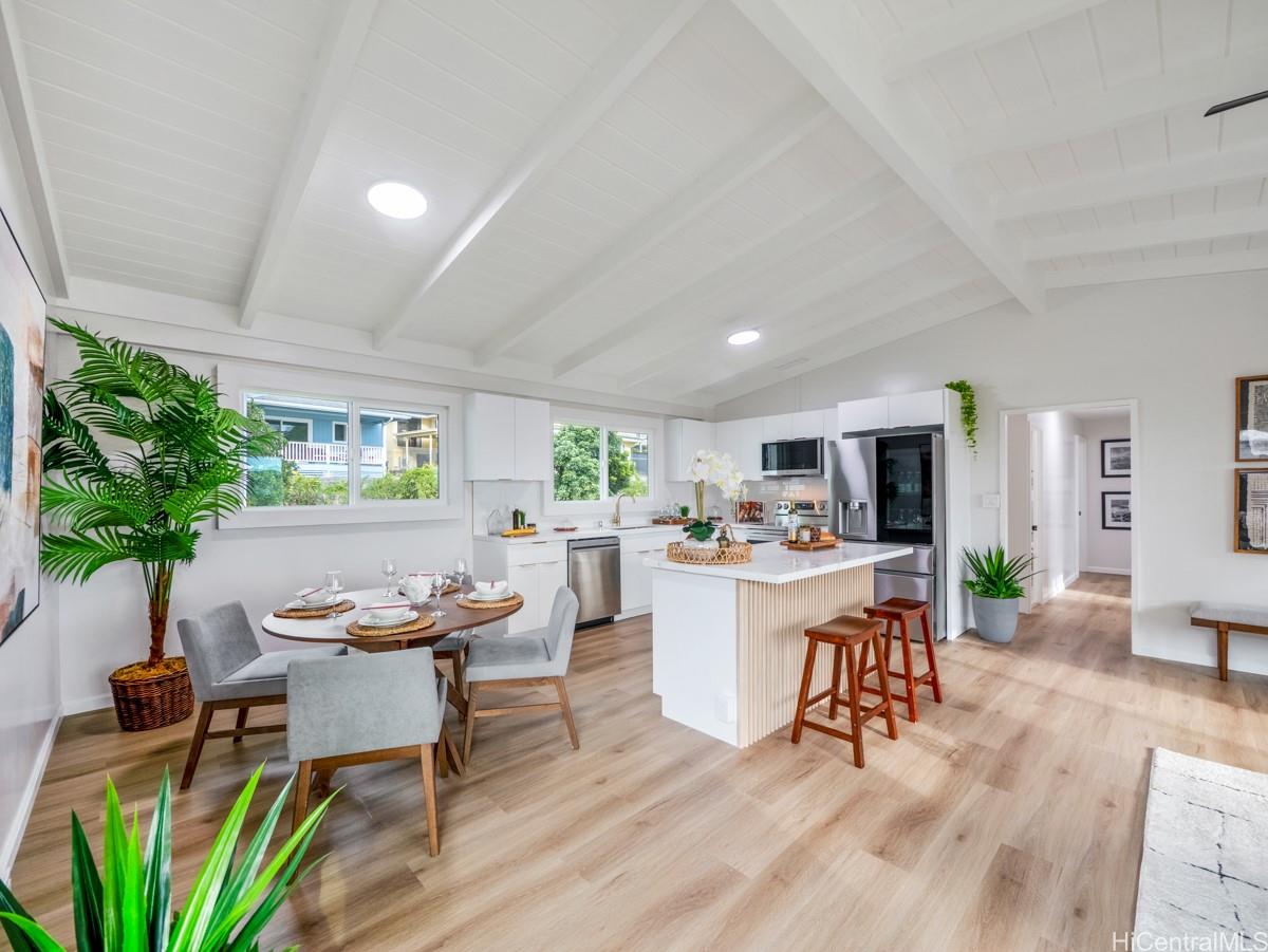 2645  Kekuanoni Street Pauoa Valley, Honolulu home - photo 13 of 22