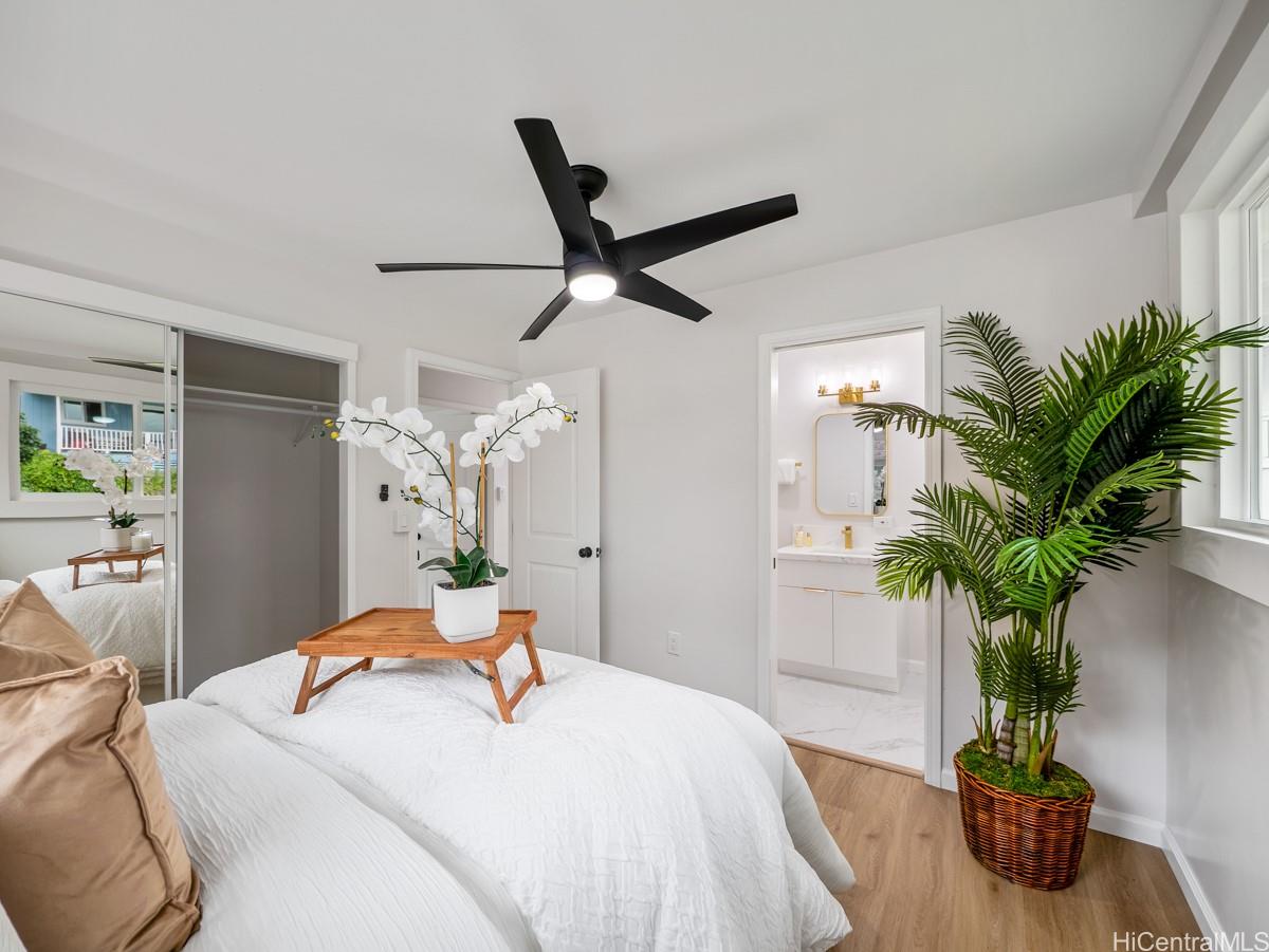 2645  Kekuanoni Street Pauoa Valley, Honolulu home - photo 17 of 22