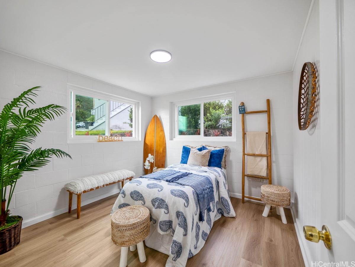 2645  Kekuanoni Street Pauoa Valley, Honolulu home - photo 19 of 22