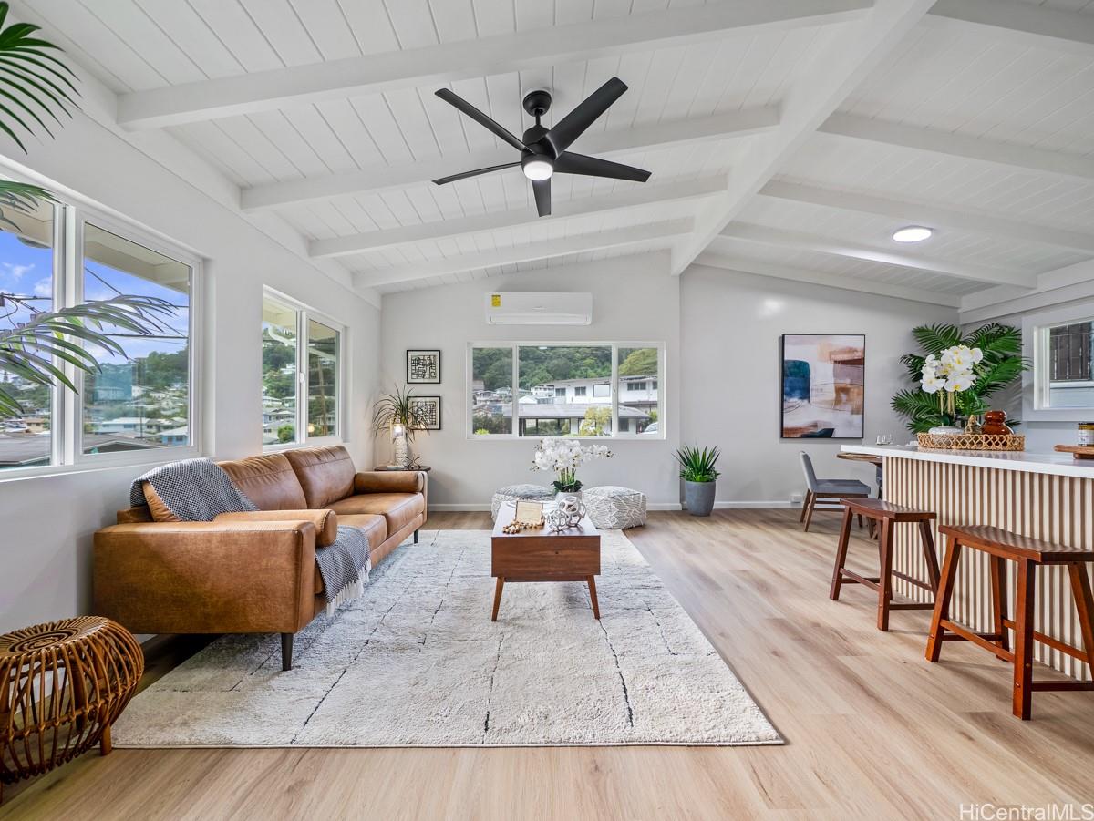 2645  Kekuanoni Street Pauoa Valley, Honolulu home - photo 8 of 22