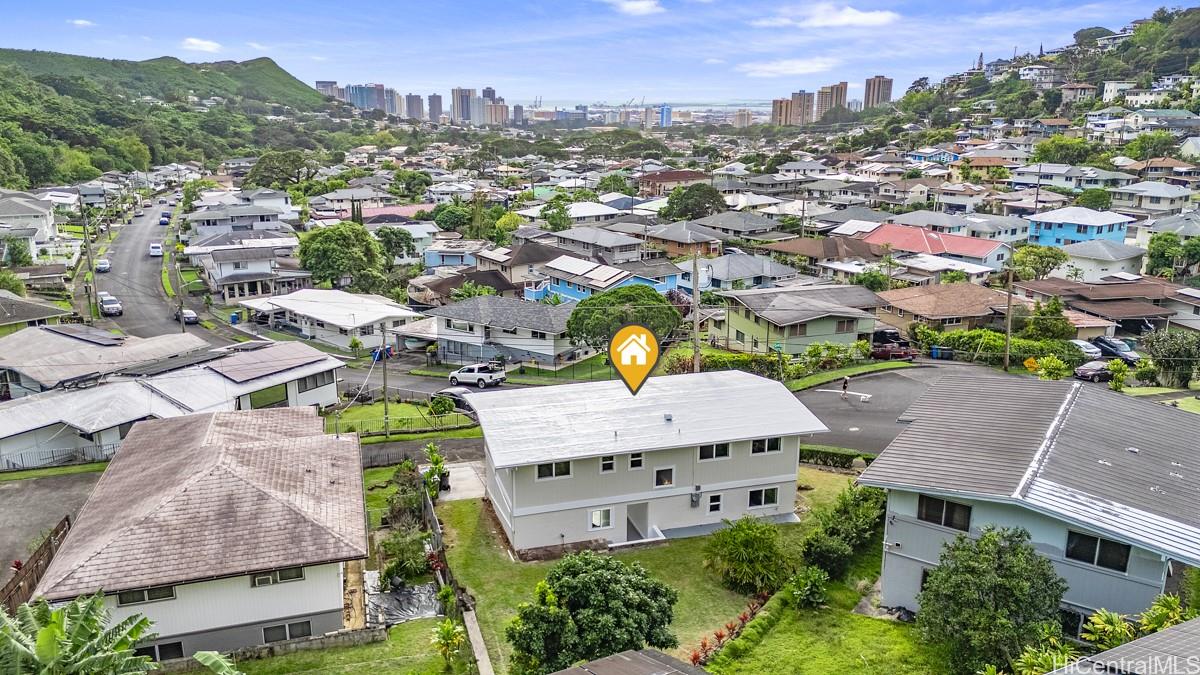2645  Kekuanoni Street Pauoa Valley, Honolulu home - photo 10 of 22
