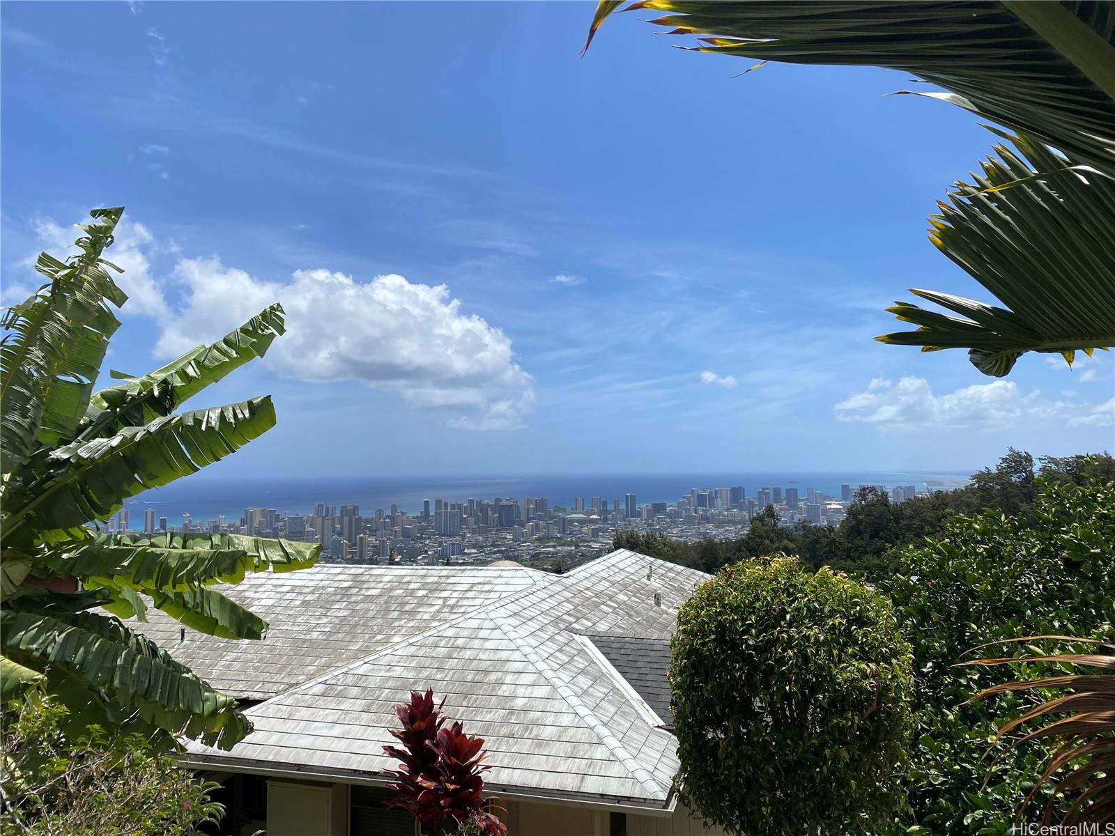 2645 Peter Street Honolulu Hawaii Rental