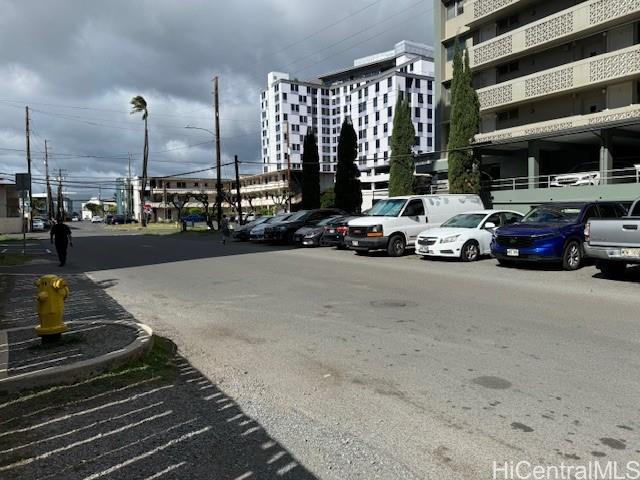 Hono Hale Towers condo # C93, Honolulu, Hawaii - photo 20 of 25