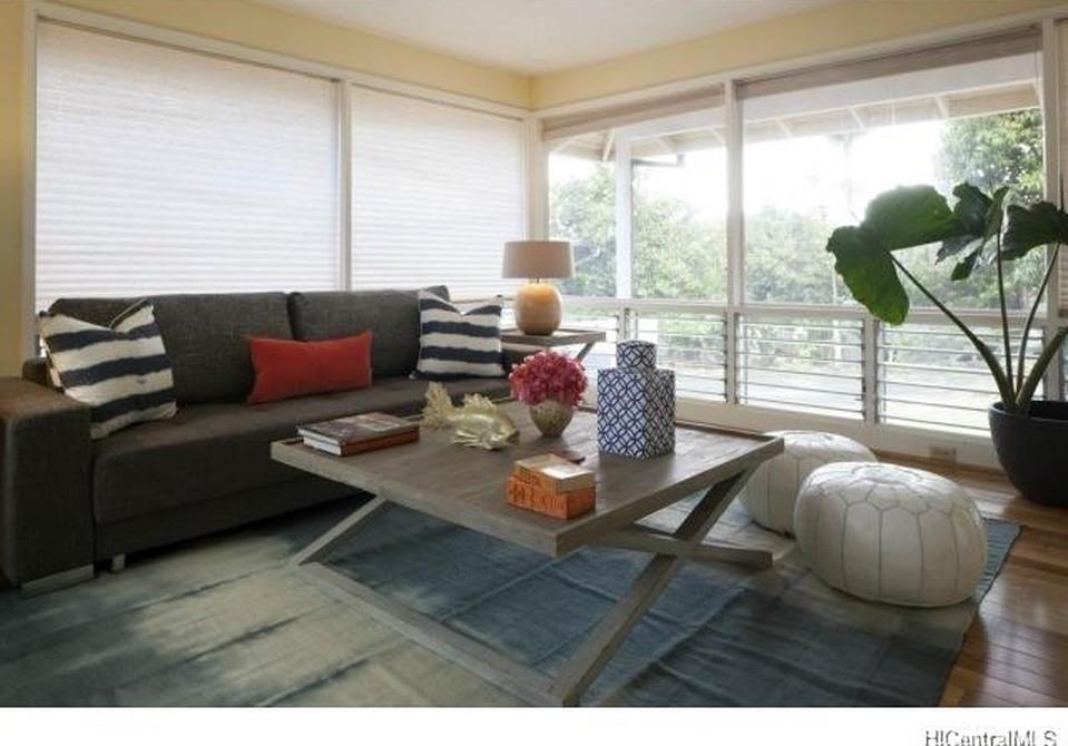 2650 Manoa Road Honolulu Hawaii Rental