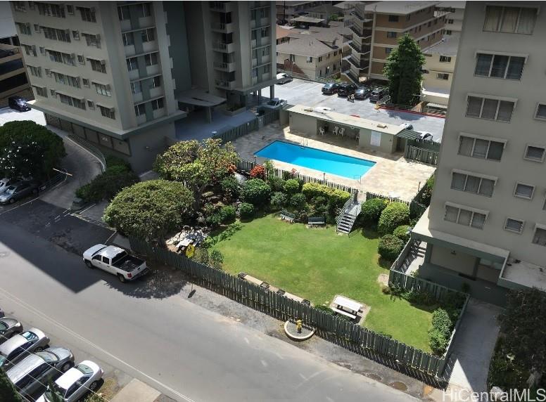 2651 Kuilei Street Honolulu - Rental - photo 18 of 20