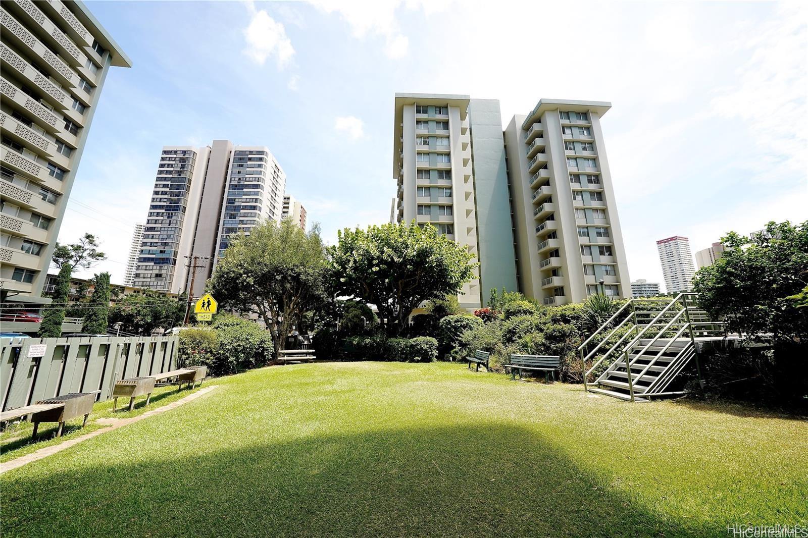 2651 Kuilei Street Honolulu - Rental - photo 19 of 20