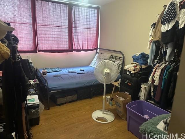 Hono Hale Towers condo # B23, Honolulu, Hawaii - photo 6 of 9