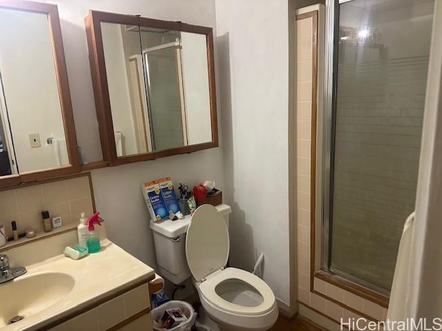 Hono Hale Towers condo # B23, Honolulu, Hawaii - photo 8 of 9