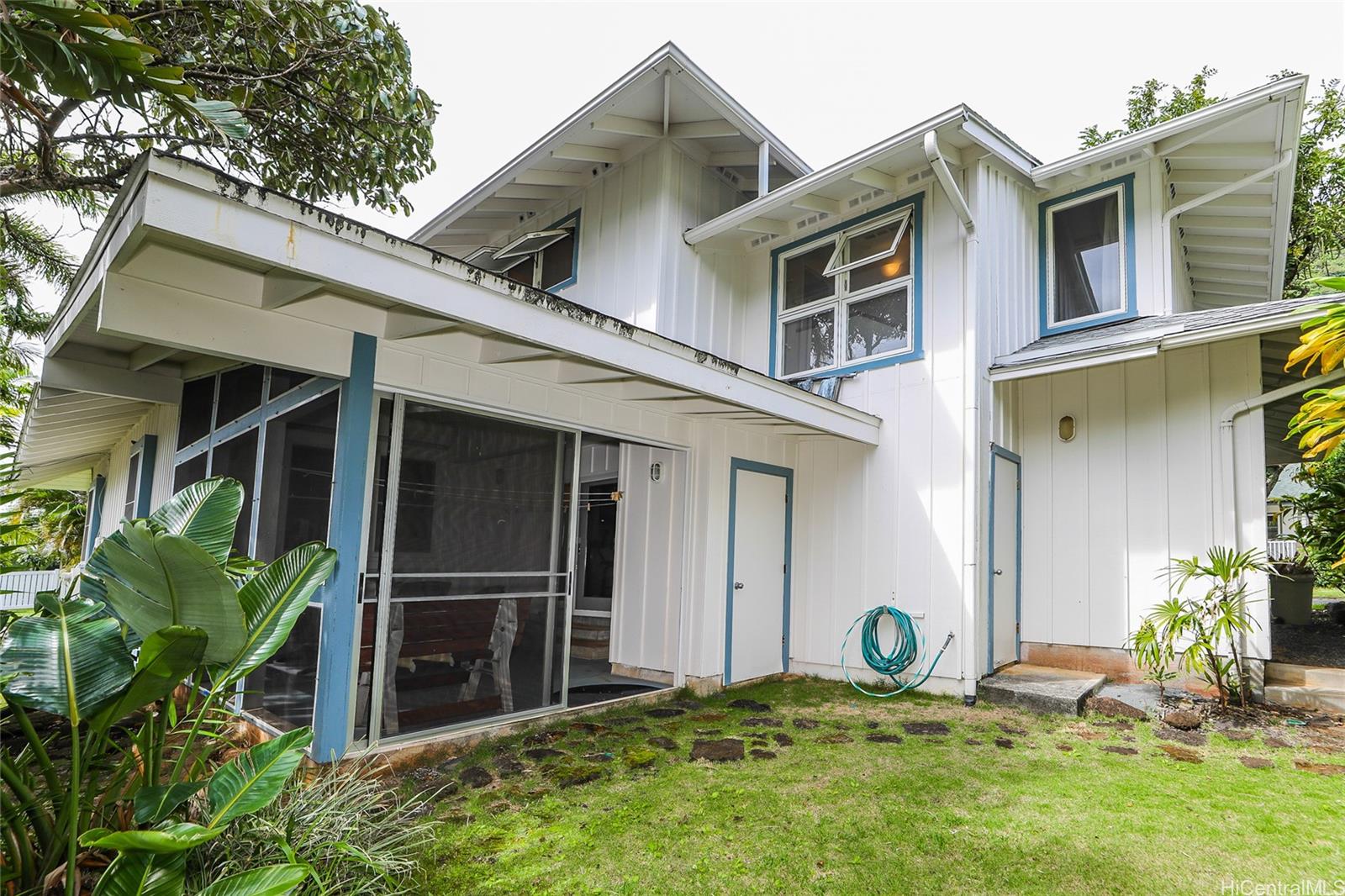 2654  Lowrey Ave Manoa Area, Honolulu home - photo 20 of 25