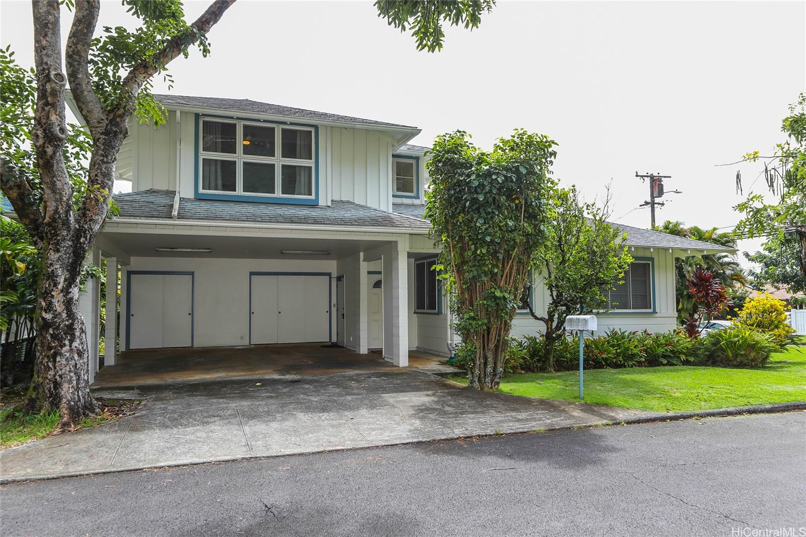 2654  Lowrey Ave Manoa Area, Honolulu home - photo 24 of 25