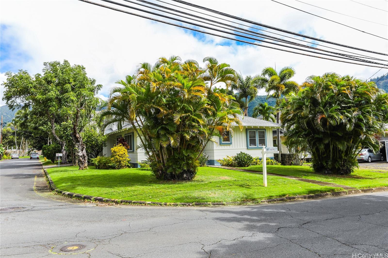 2654  Lowrey Ave Manoa Area, Honolulu home - photo 25 of 25