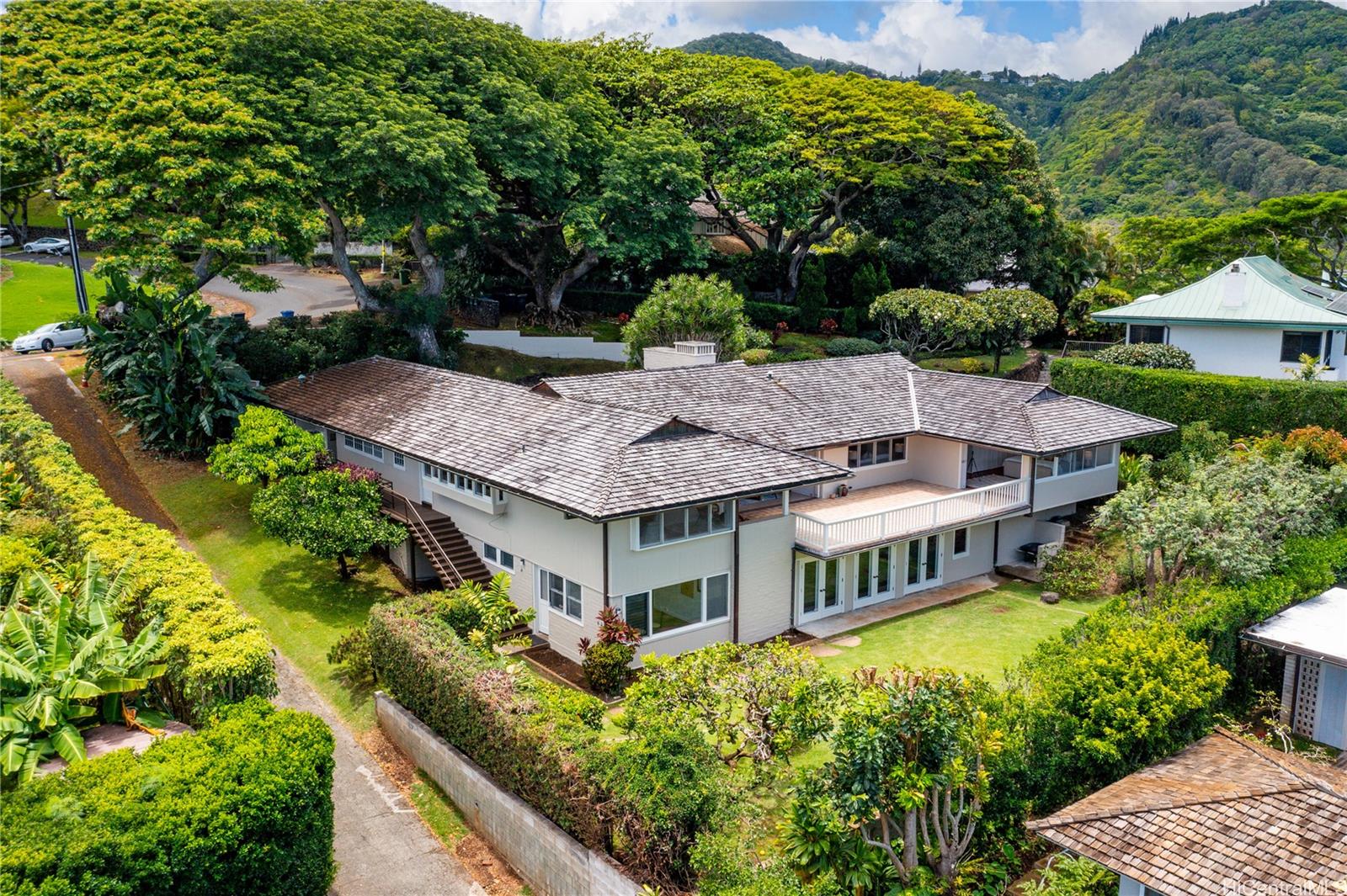 2655 Tantalus Drive , Honolulu, Hi 96813 Makiki Heights