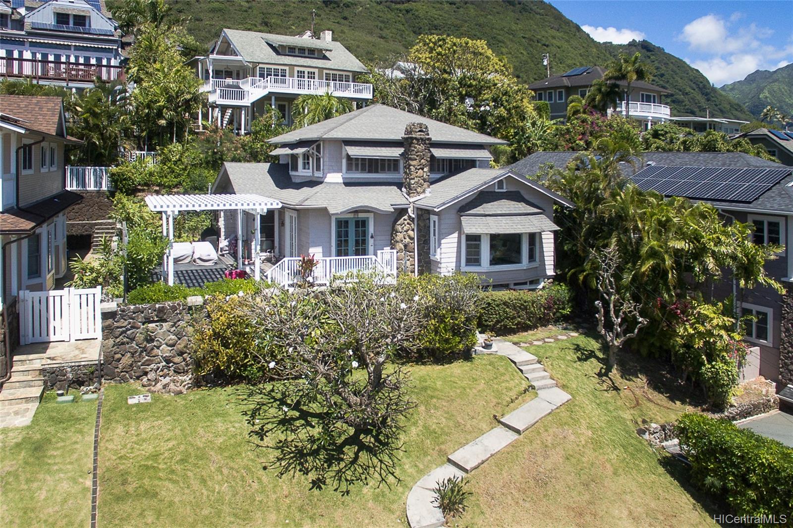 2658 Hillside Ave Honolulu Hi 96822 Home Manoa Area Honolulu