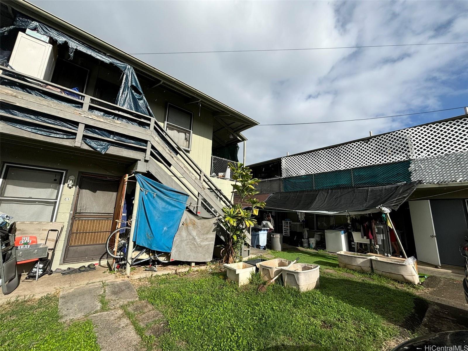 266 School Street Honolulu - Multi-family - photo 11 of 13