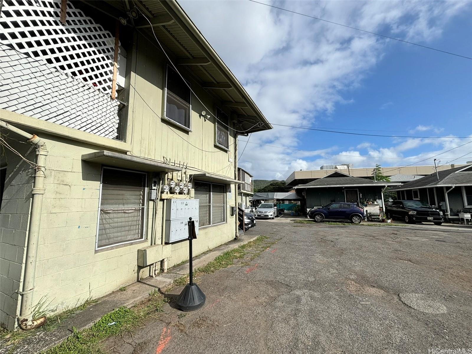 266 School Street Honolulu - Multi-family - photo 12 of 13