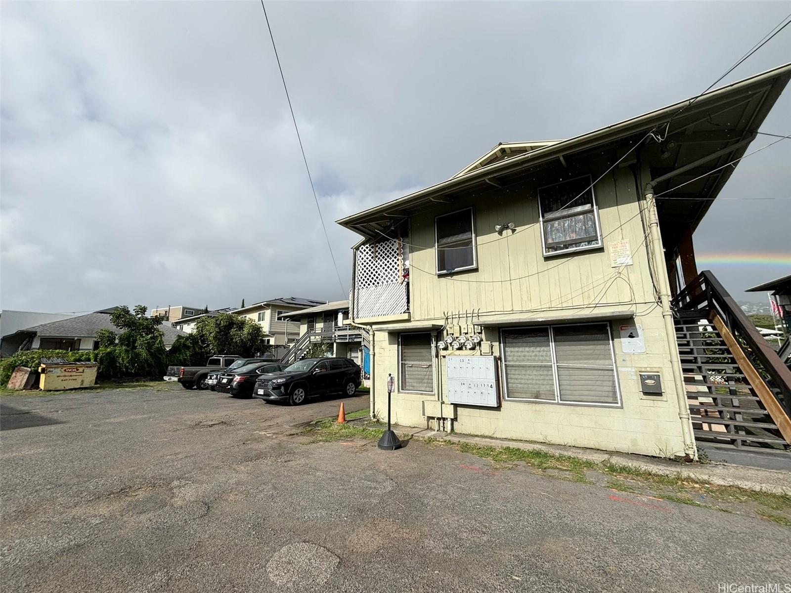 266 School Street Honolulu - Multi-family - photo 5 of 13