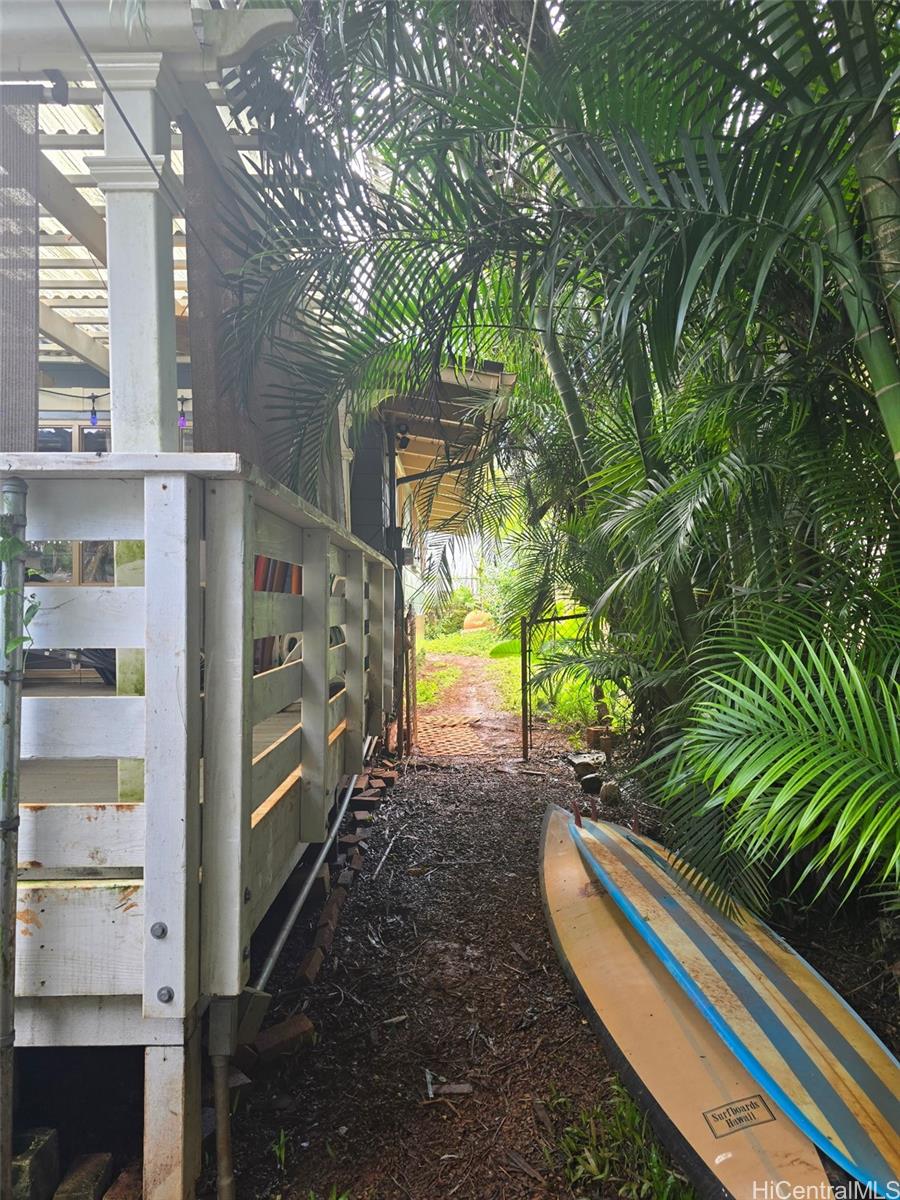 2667  Puninoni Street Wahiawa Heights, Central home - photo 20 of 25