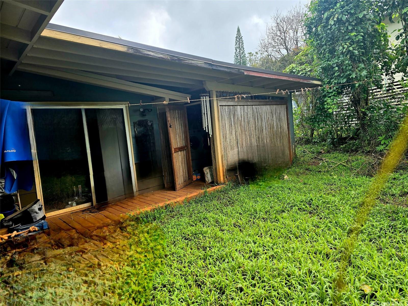 2667  Puninoni Street Wahiawa Heights, Central home - photo 7 of 8