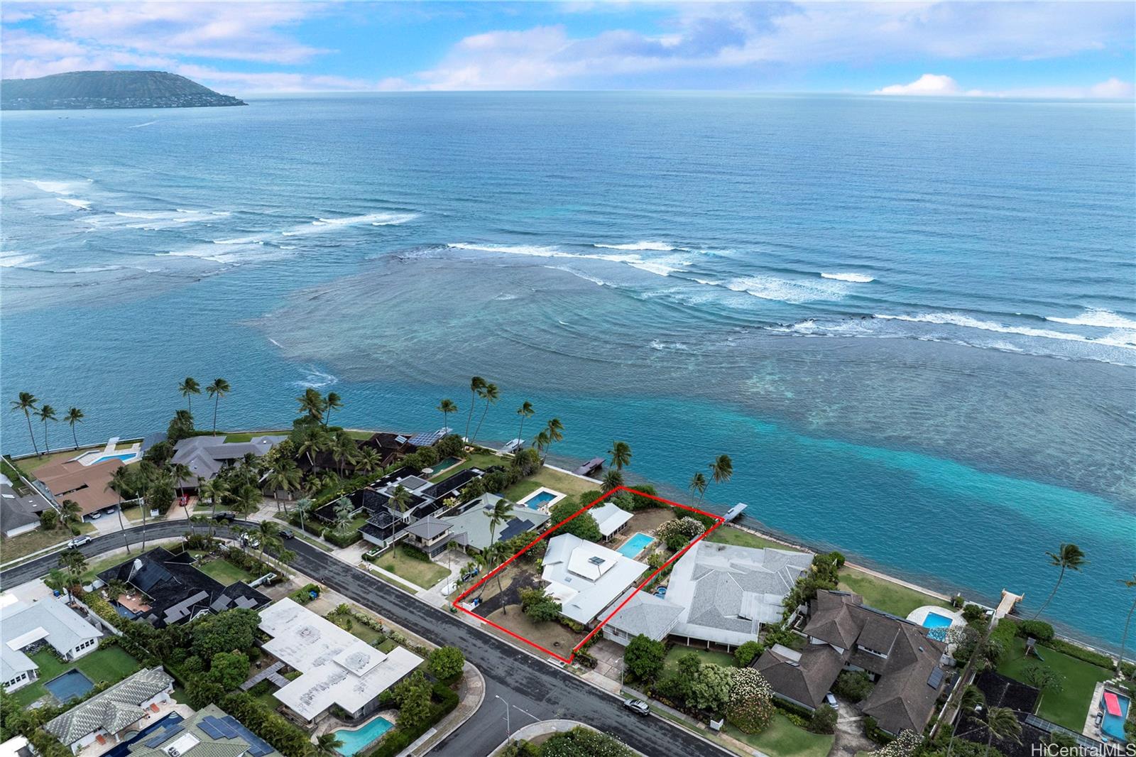 268  Wailupe Circle Wailupe Area, Diamond Head home - photo 2 of 12