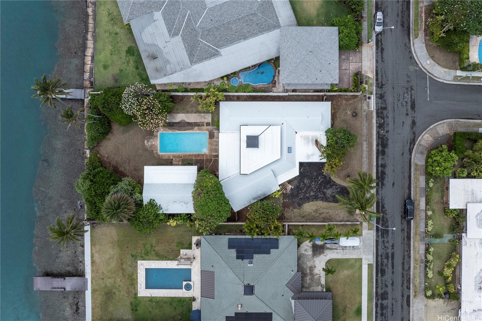268  Wailupe Circle Wailupe Area, Diamond Head home - photo 12 of 12