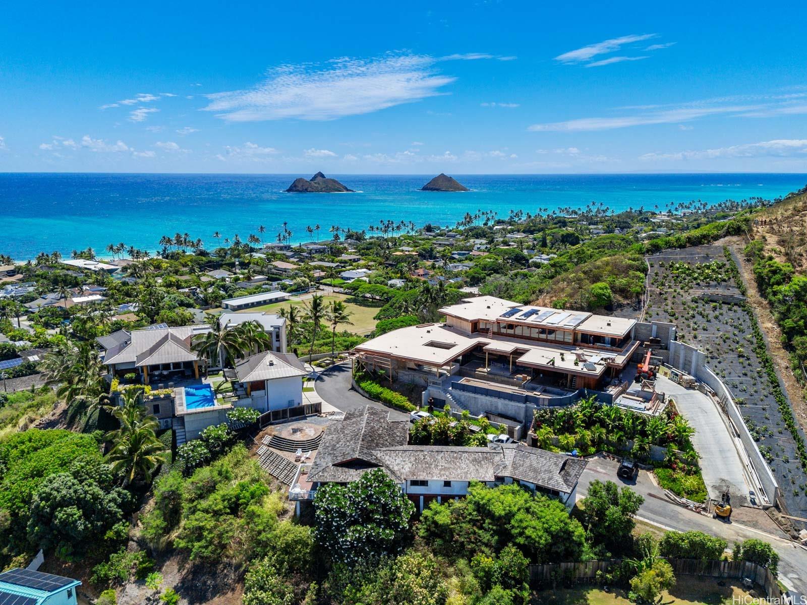 269  Kaelepulu Drive Lanikai, Kailua home - photo 17 of 19