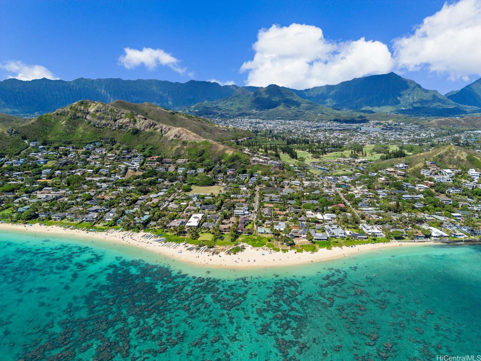 269  Kaelepulu Drive Lanikai, Kailua home - photo 18 of 19