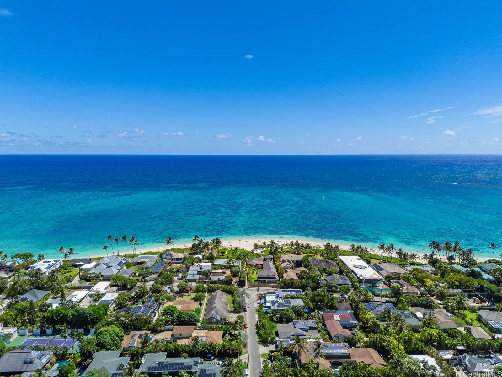 269  Kaelepulu Drive Lanikai, Kailua home - photo 4 of 19