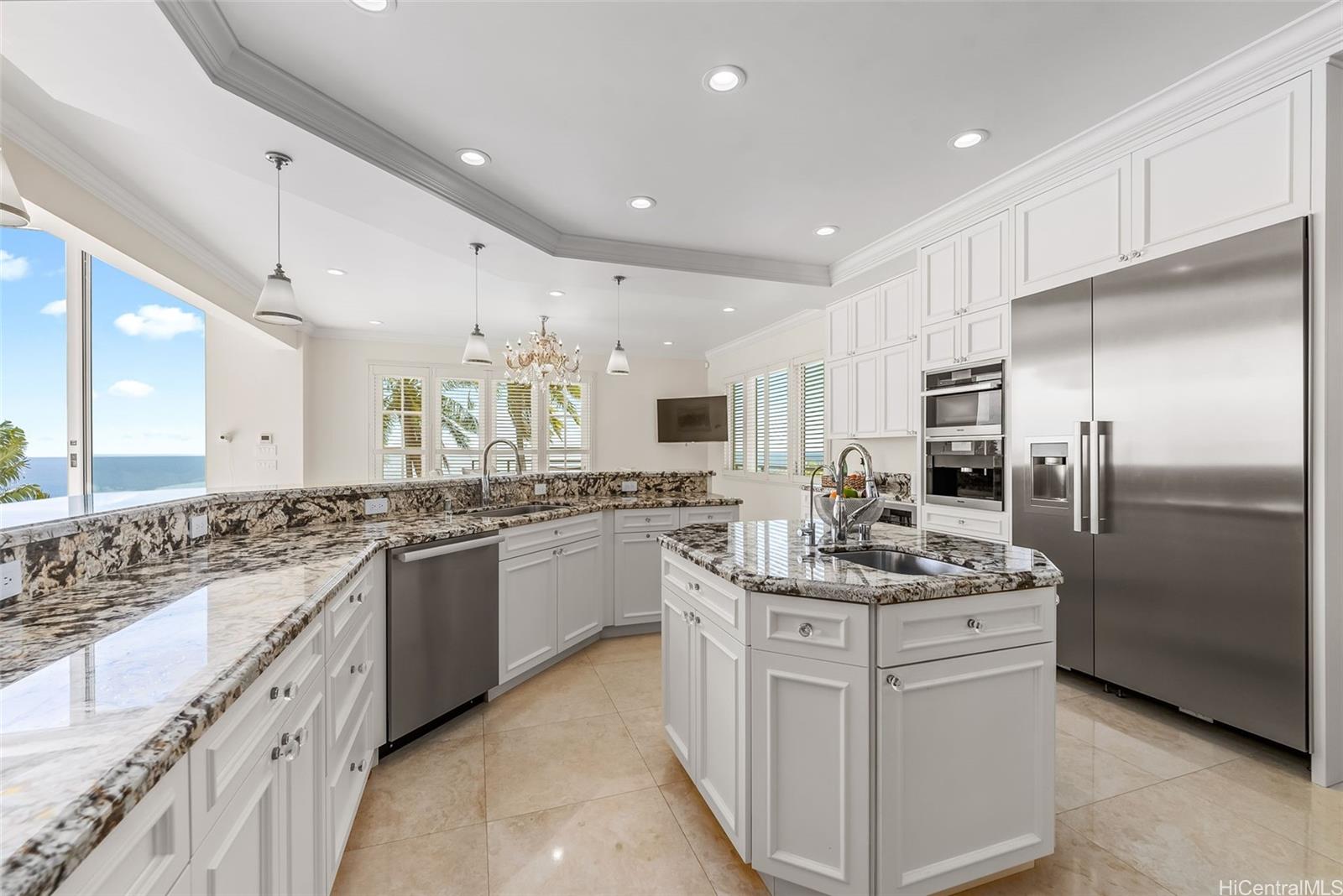 269  Kaialii Pl Hawaii Loa Ridge, Diamond Head home - photo 12 of 16