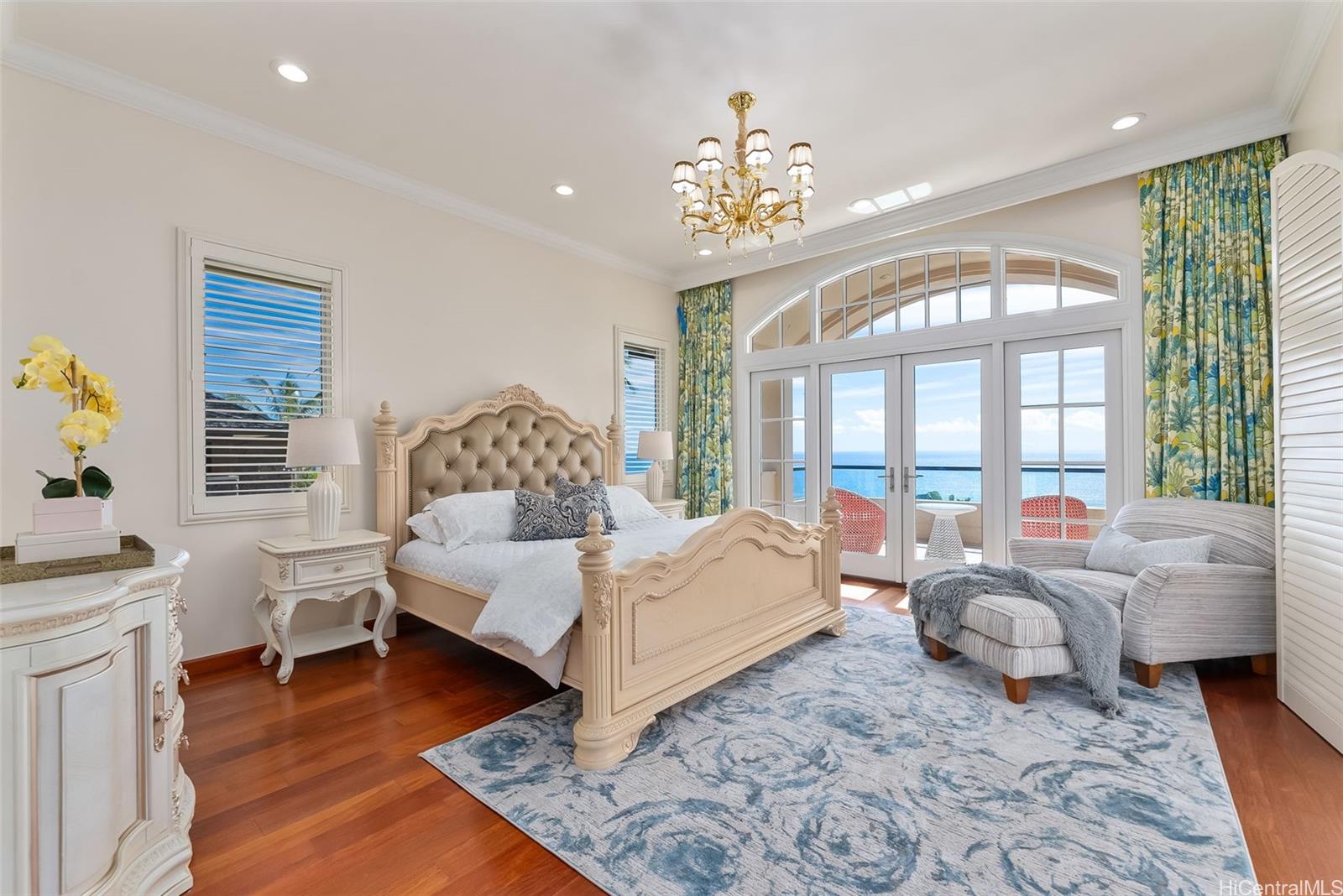 269  Kaialii Pl Hawaii Loa Ridge, Diamond Head home - photo 14 of 16