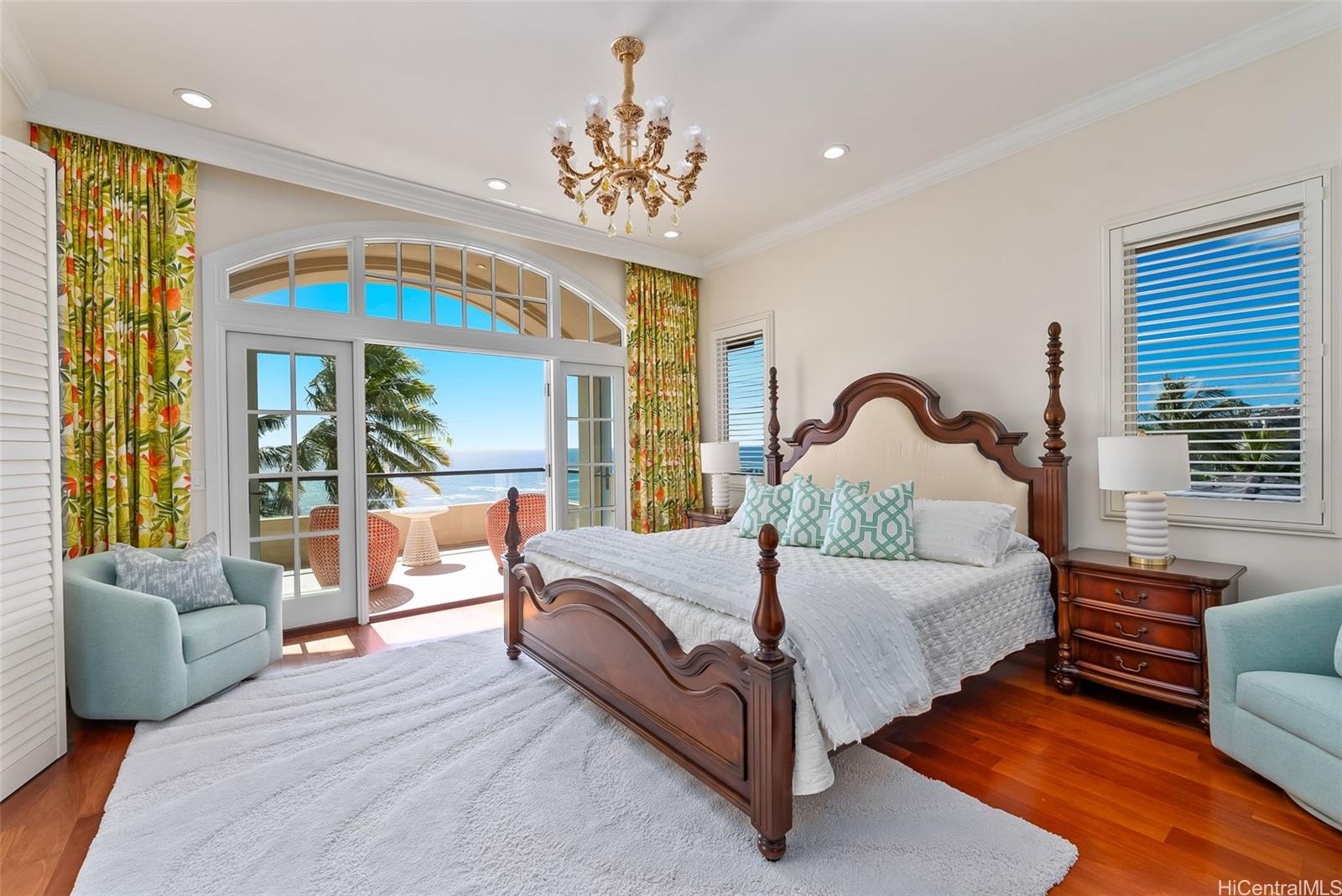 269  Kaialii Place Hawaii Loa Ridge, Diamond Head home - photo 17 of 25