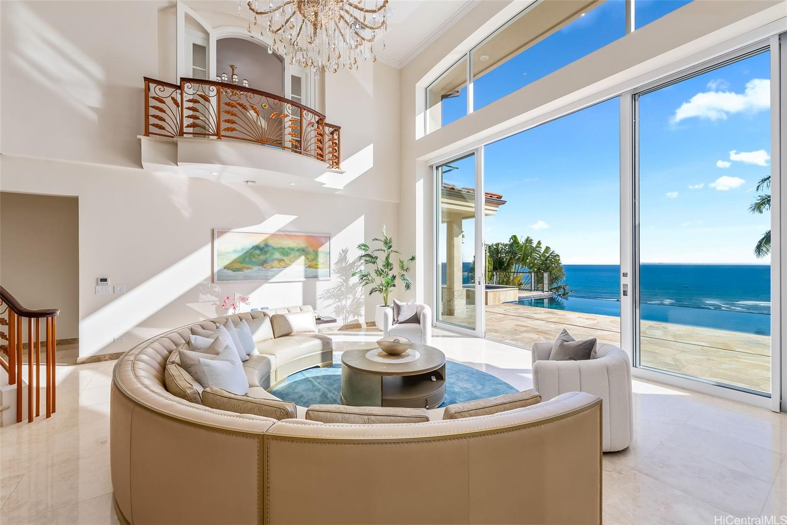 269  Kaialii Pl Hawaii Loa Ridge, Diamond Head home - photo 3 of 16