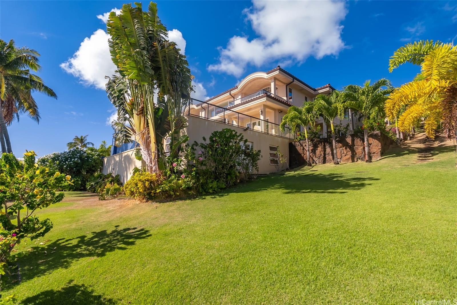 269 Kaialii Place , Honolulu, Hi 96821 | Hawaii Loa Ridge